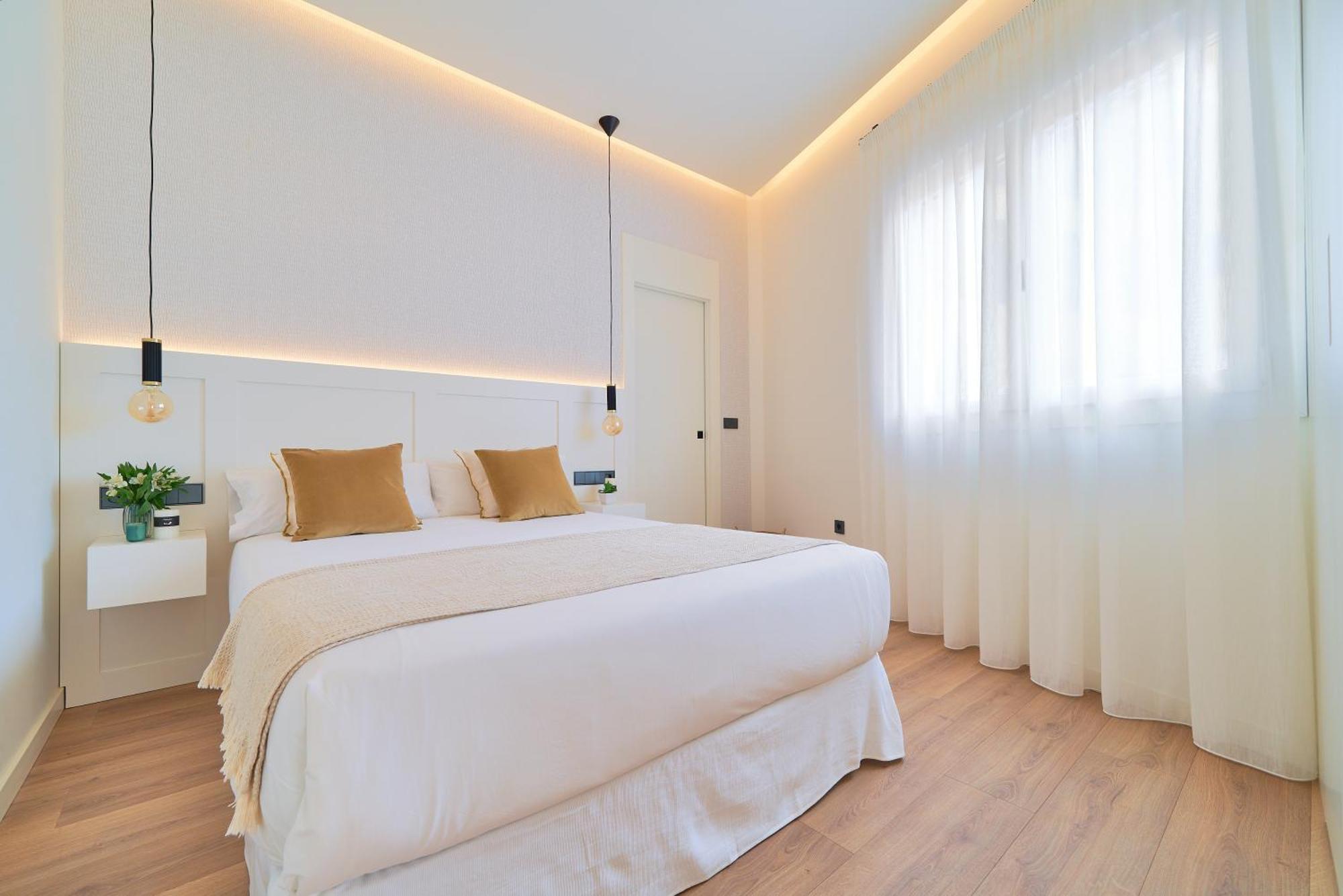 Iloftmalaga Playamar Lägenhet Torremolinos Exteriör bild