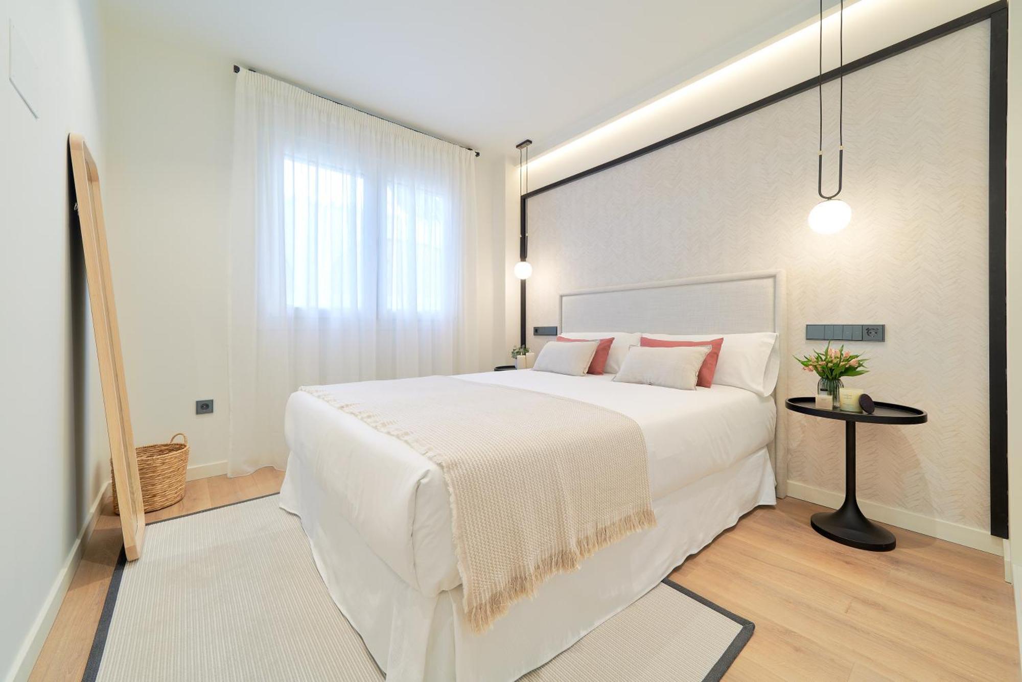 Iloftmalaga Playamar Lägenhet Torremolinos Exteriör bild
