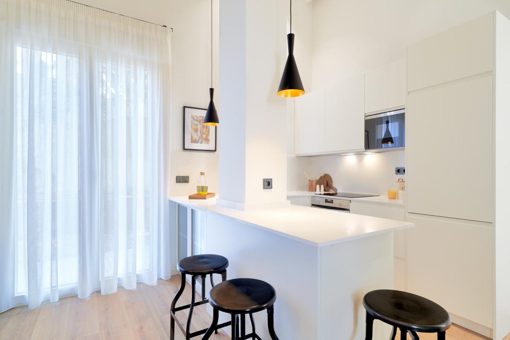 Iloftmalaga Playamar Lägenhet Torremolinos Exteriör bild