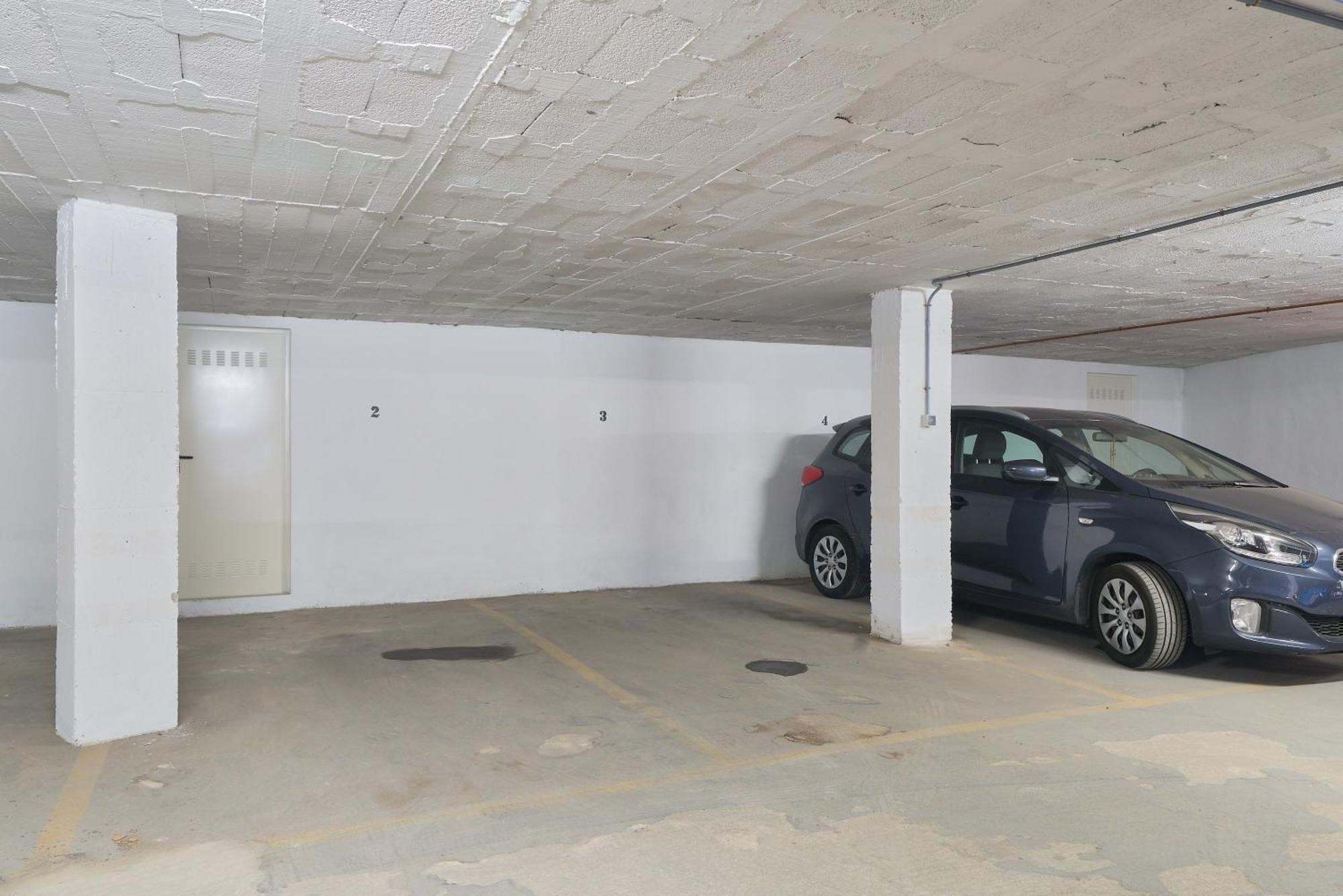 Iloftmalaga Playamar Lägenhet Torremolinos Exteriör bild