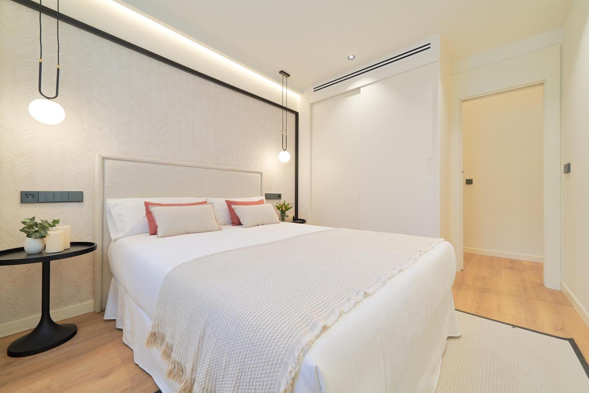 Iloftmalaga Playamar Lägenhet Torremolinos Exteriör bild