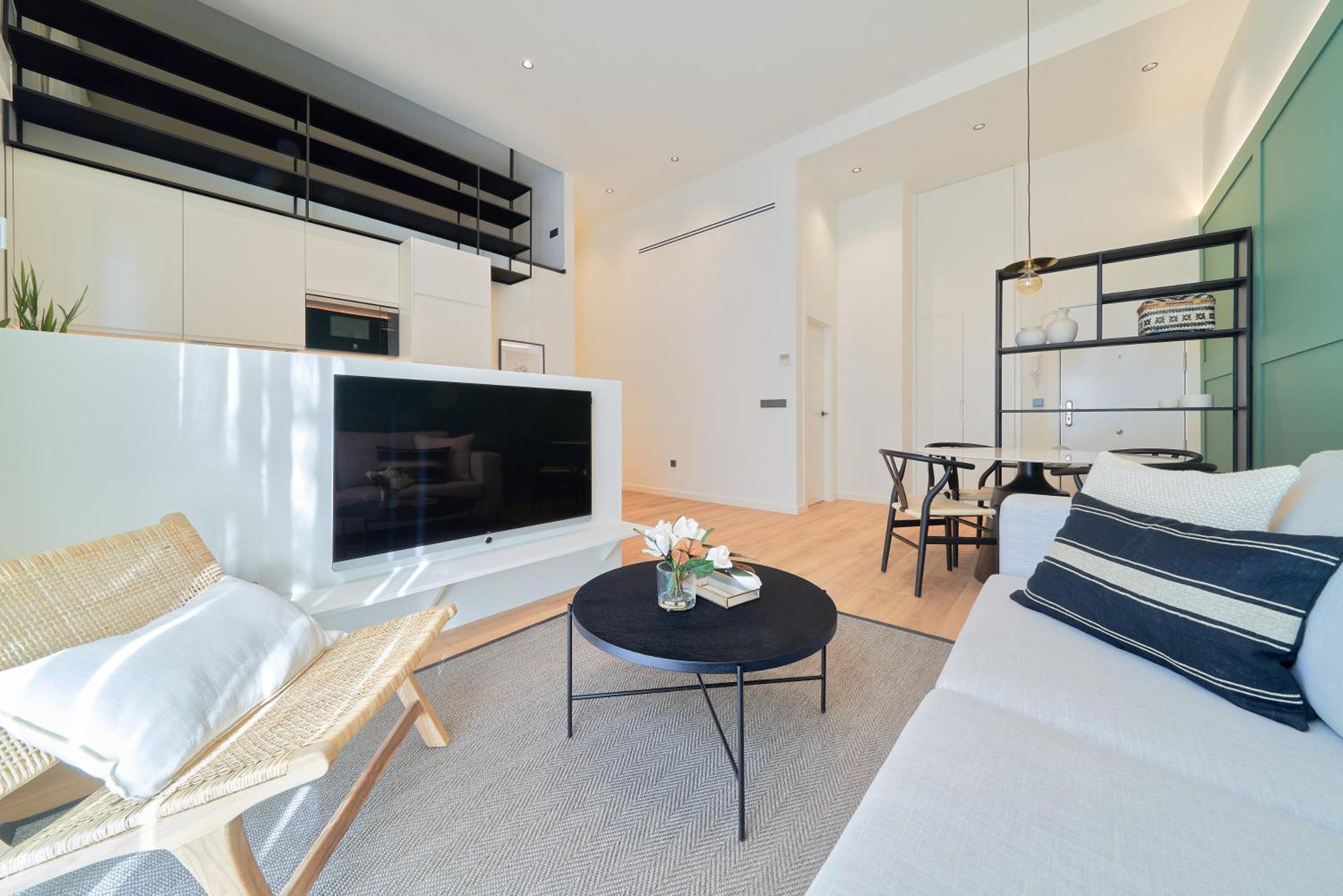 Iloftmalaga Playamar Lägenhet Torremolinos Exteriör bild