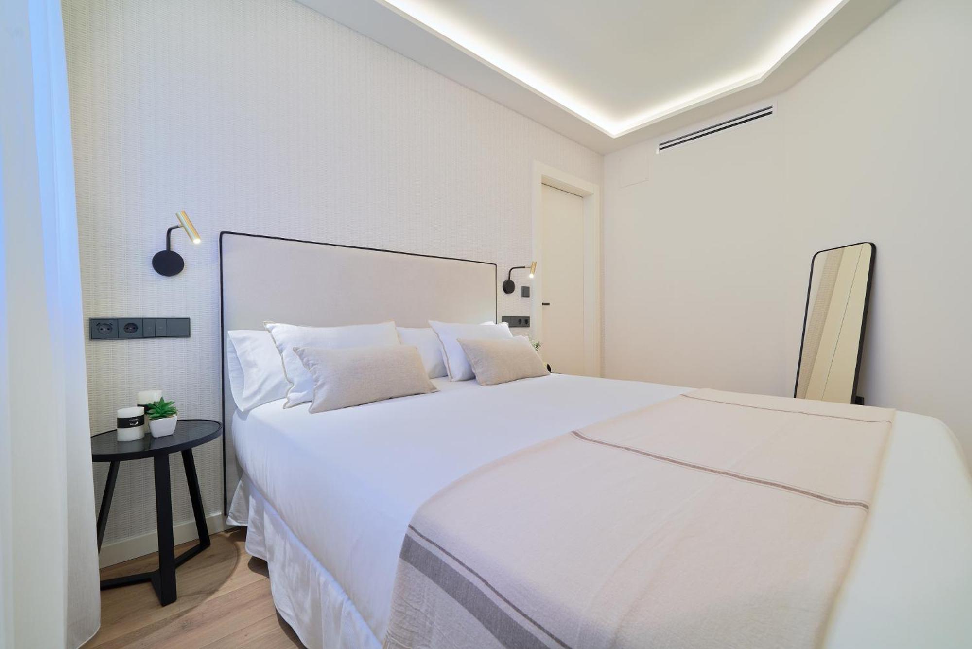 Iloftmalaga Playamar Lägenhet Torremolinos Exteriör bild