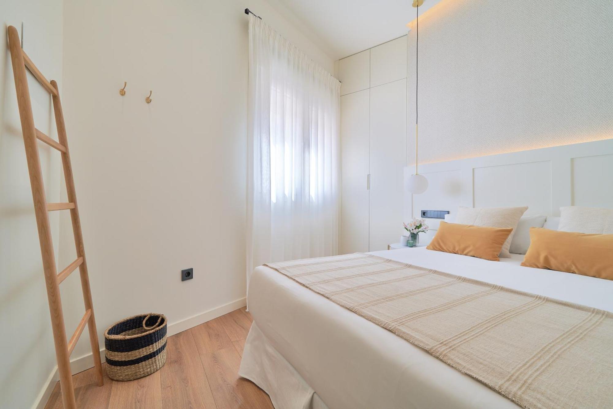 Iloftmalaga Playamar Lägenhet Torremolinos Exteriör bild