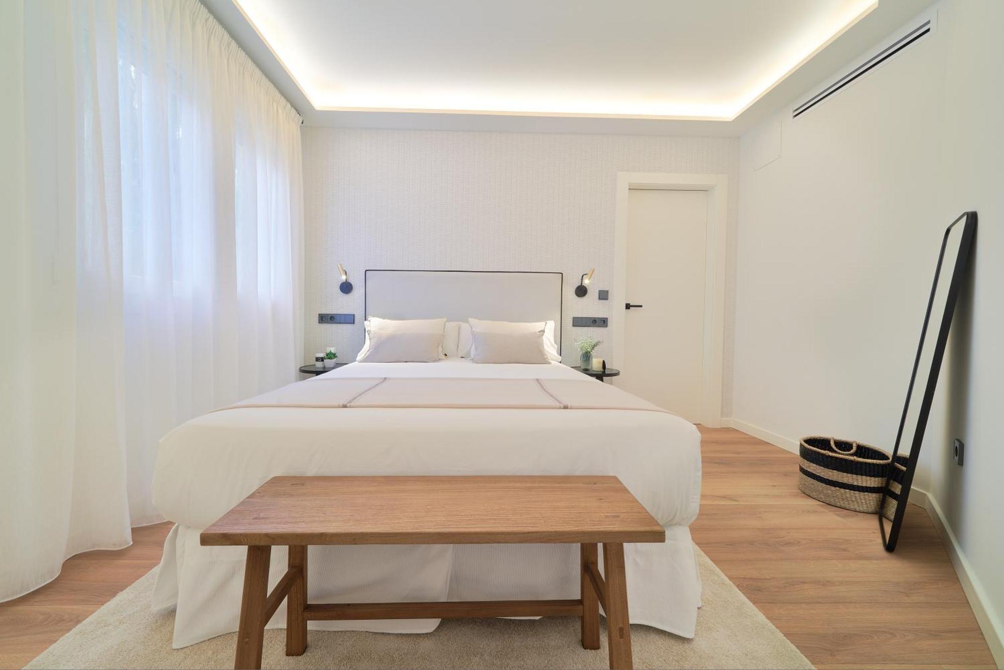 Iloftmalaga Playamar Lägenhet Torremolinos Exteriör bild